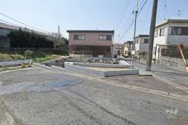 瀬戸市大坂町 一戸建て