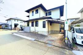 川西市緑が丘2丁目 一戸建て