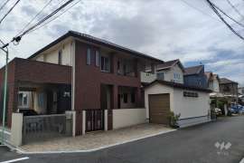 名古屋市中川区戸田明正1丁目 一戸建て