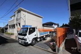 名古屋市中川区荒子5丁目 一戸建て