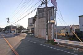 大府市梶田町1丁目 土地