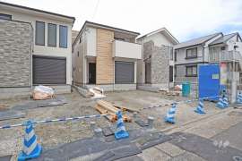 名古屋市中川区助光1丁目 一戸建て