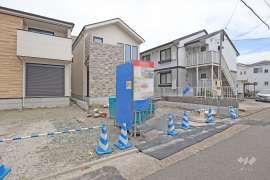 名古屋市中川区助光1丁目 一戸建て