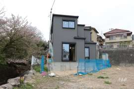 宝塚市宝梅3丁目 一戸建て