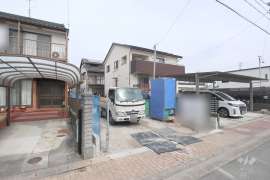 名古屋市西区清里町 一戸建て