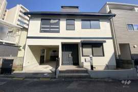 宝塚市亀井町 一戸建て