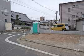 名古屋市東区徳川2丁目 一戸建て