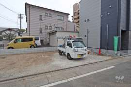 名古屋市東区徳川2丁目 一戸建て