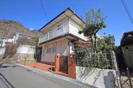 箕面市箕面8丁目 土地