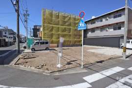 名古屋市東区芳野1丁目 一戸建て