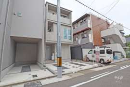 名古屋市東区芳野1丁目 一戸建て
