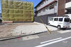 名古屋市東区芳野1丁目 一戸建て