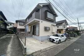 名古屋市緑区亀が洞2丁目 一戸建て