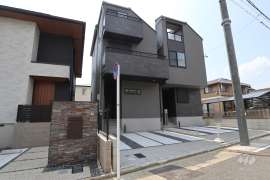 名古屋市瑞穂区村上町3丁目 一戸建て