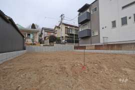 名古屋市瑞穂区御劔町3丁目 一戸建て