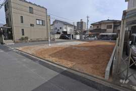 名古屋市昭和区丸屋町1丁目 一戸建て