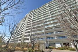 茨木ICO CITY West Court