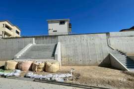 名古屋市天白区土原1丁目 土地