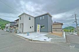川辺郡猪名川町伏見台4丁目 一戸建て