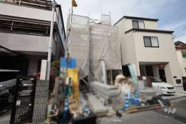 宝塚市鹿塩2丁目 一戸建て