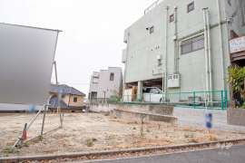 吹田市山手町3丁目 土地