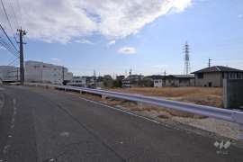 日進市赤池南2丁目 土地