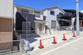 瀬戸市坂上町 一戸建て