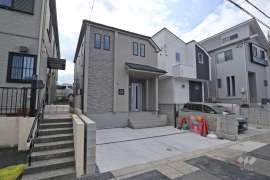 名古屋市天白区島田黒石 一戸建て