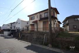 名古屋市緑区東神の倉3丁目 土地