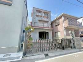 茨木市主原町 一戸建て