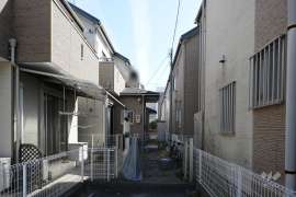 名古屋市中川区一色新町1丁目 一戸建て