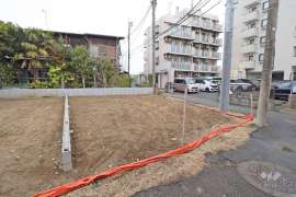 川崎市中原区小杉陣屋町1丁目 一戸建て