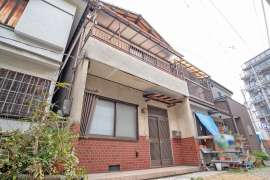 大阪市淀川区三津屋北2丁目 土地