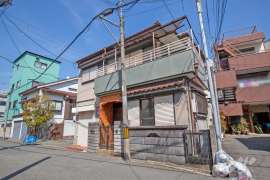 大阪市淀川区田川北1丁目 土地