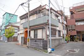 大阪市淀川区田川北1丁目 一戸建て