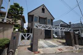 宝塚市南口1丁目 一戸建て