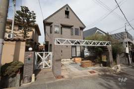 宝塚市南口1丁目 一戸建て