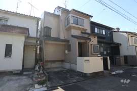 名古屋市南区天白町3丁目 一戸建て