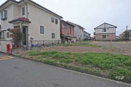 春日井市上条町7丁目 土地