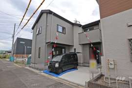 名古屋市北区西味鋺3丁目 一戸建て