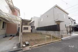 高槻市淀の原町 一戸建て