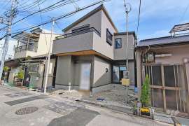 尼崎市長洲東通1丁目 一戸建て