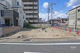 名古屋市北区城東町3丁目 土地