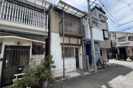 豊中市螢池西町1丁目 一戸建て