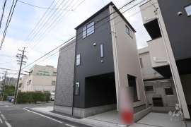 名古屋市中村区京田町3丁目 一戸建て