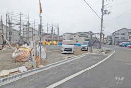 茨木市上野町 一戸建て