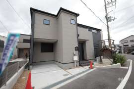 茨木市上野町 一戸建て