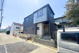 川西市清和台西1丁目 一戸建て