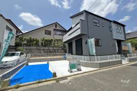 川西市清和台西1丁目 一戸建て