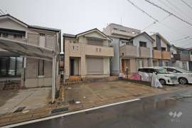 名古屋市守山区太田井 一戸建て